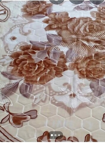 kadife bataniyelar - Görsel 6