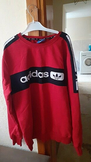 Uzun kollu swits unisex