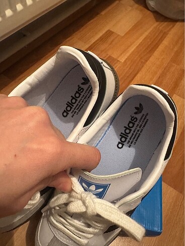 38 Beden Adidas samba