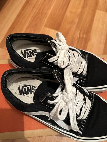 Vans Vanss