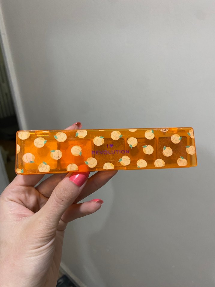 REVOLUTİON FAR PALETİ - Görsel 3