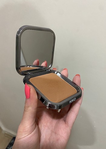 KİKO BRONZER - Görsel 2