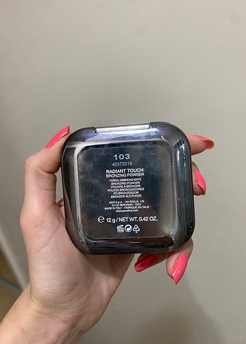 KİKO BRONZER - Görsel 3