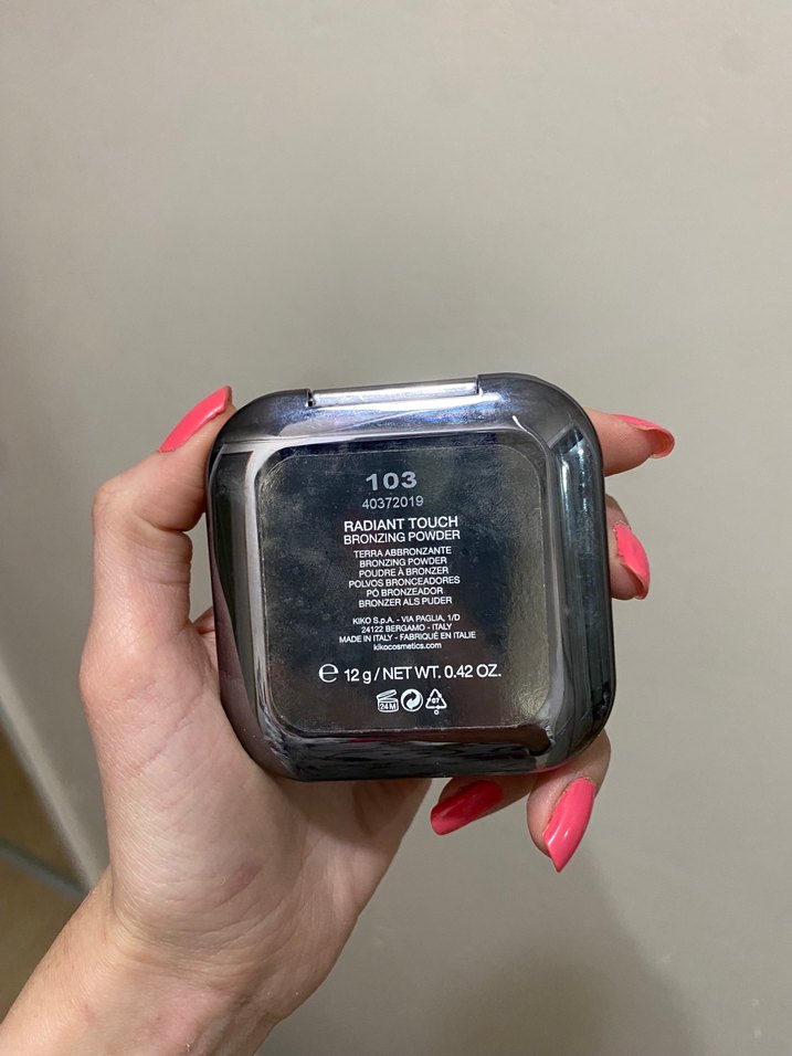 KİKO BRONZER - Görsel 3