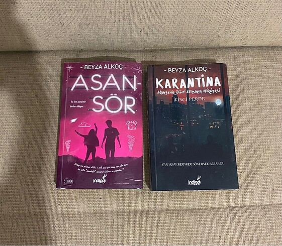 Kitap