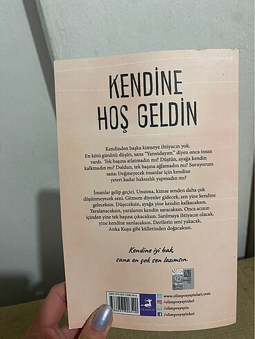 Beden Kitap