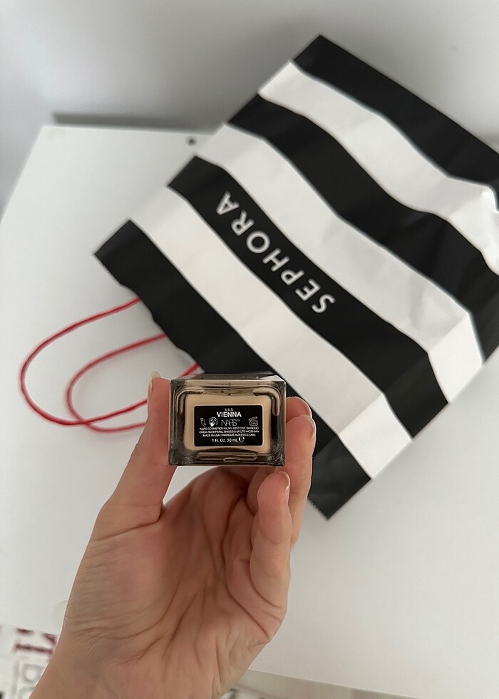 Nars reflecting L 4.5 Vienna - Görsel 2