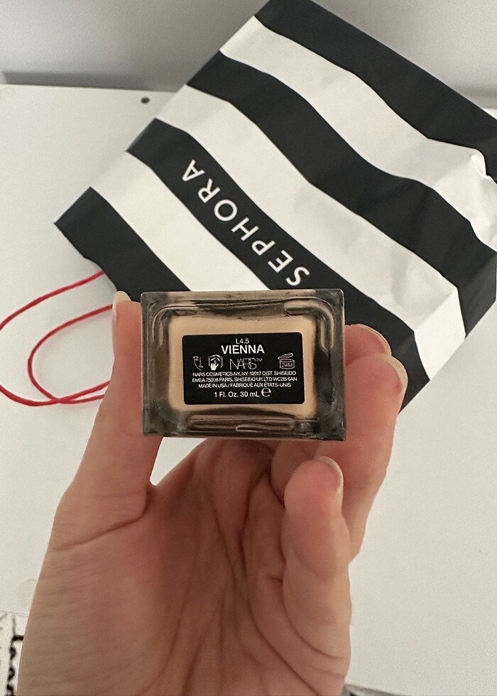 Nars reflecting L 4.5 Vienna - Görsel 3