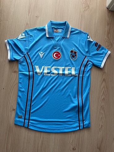 Orjinal Trabzonspor forması