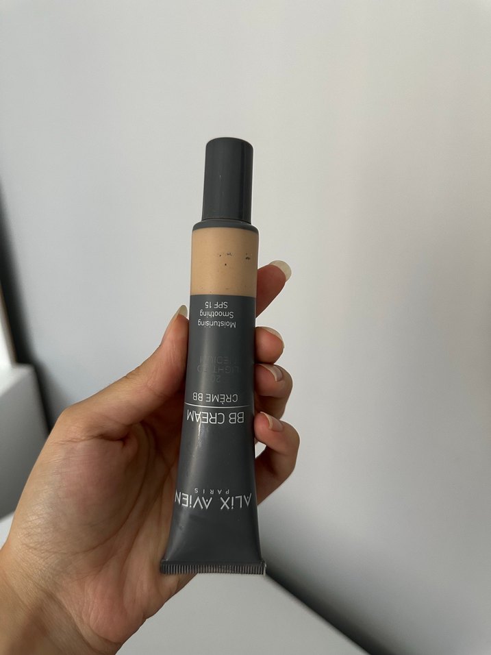 Bej Tonlu bb krem - Görsel 2