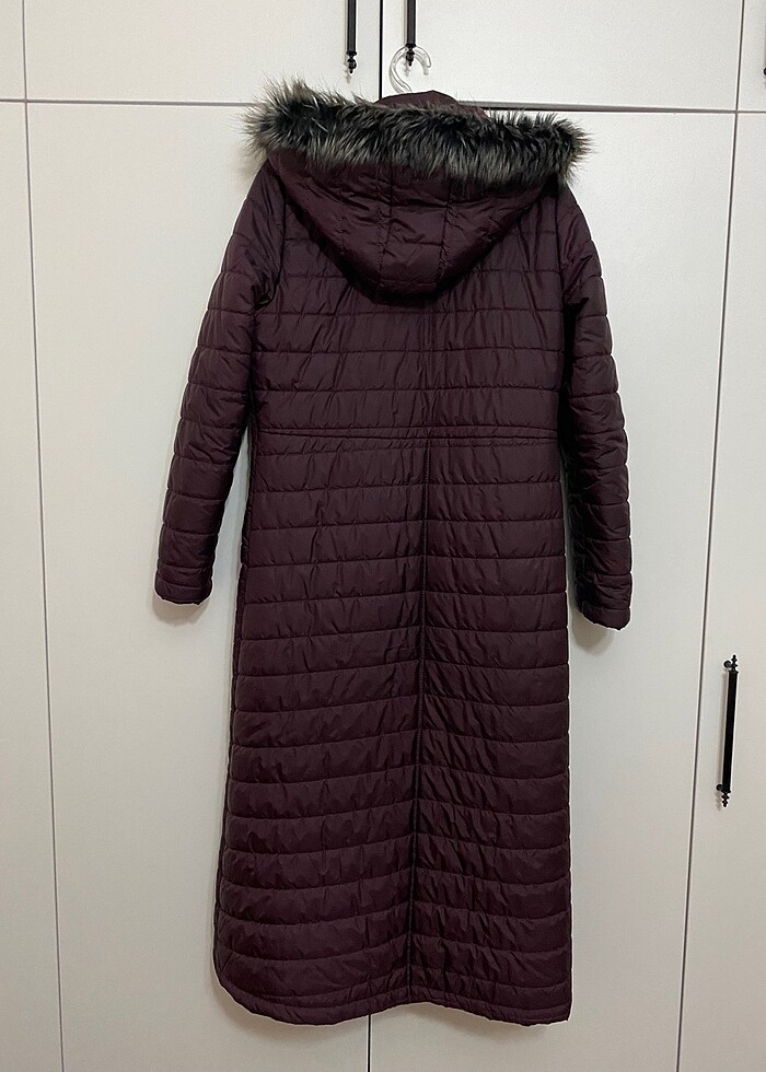 Şişme Mont - Görsel 4