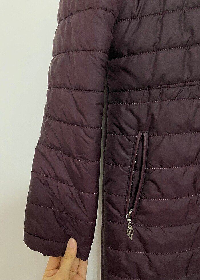 Şişme Mont - Görsel 2