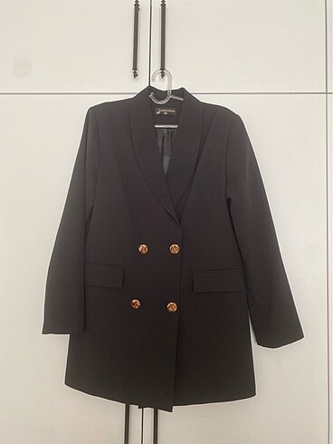 Blazer Ceket