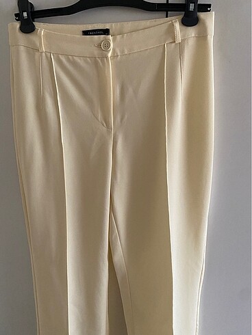 42 Beden #trendcollection #pantolon mango #zara #bershka