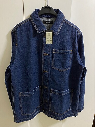 #ceket #mavi #denim #kotceket