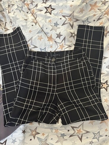 Trendyol & Milla Trendyol milla kumaş pantolon