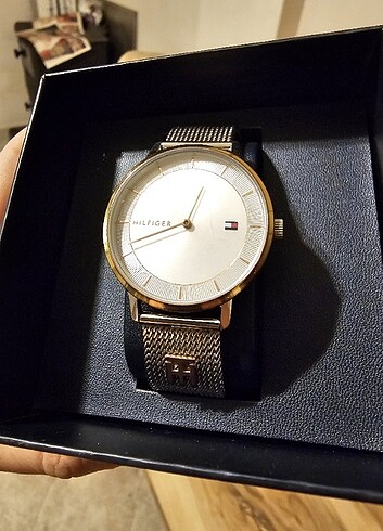 Tommy Hilfiger tommy kadın saat