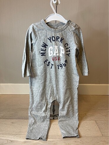 GAP bebek tulum