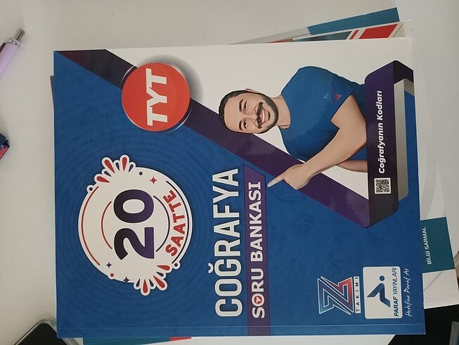 Tyt Coğrafya