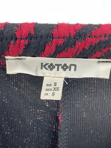 Koton Düz Kesim %70 İndirimli. - Görsel 4