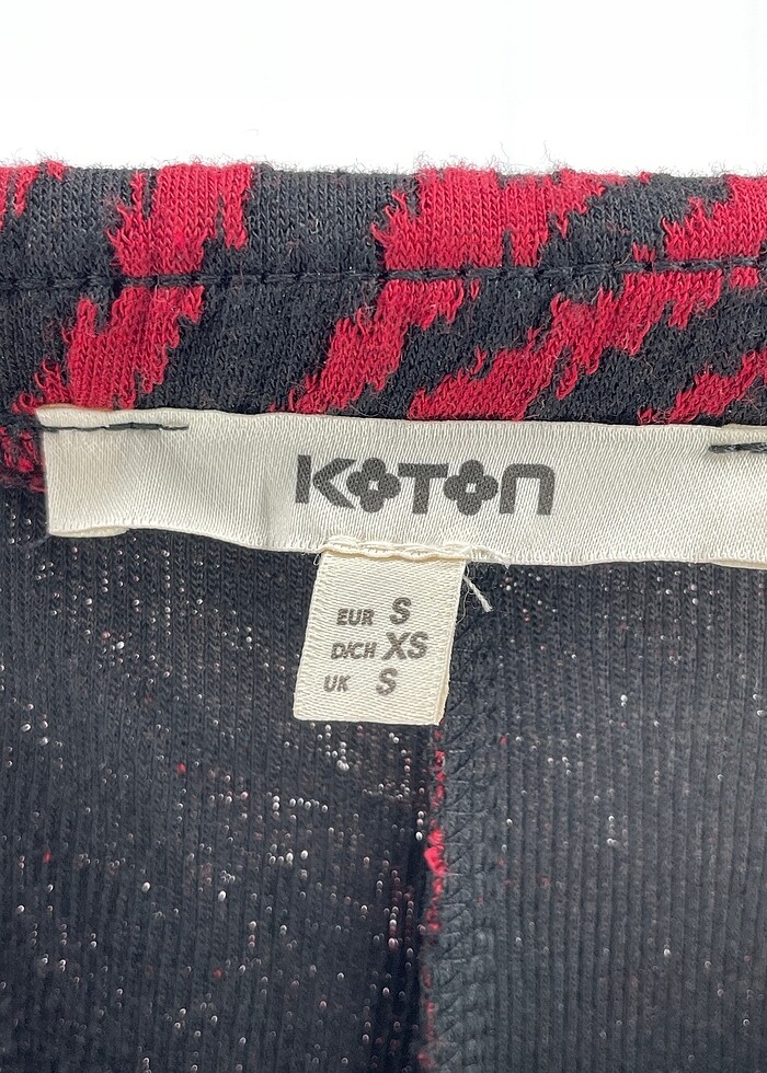 Koton Düz Kesim %70 İndirimli. - Görsel 4