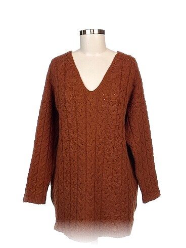 Vintage Love Kazak / Triko %70 İndirimli.