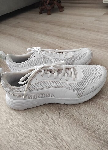 Puma Kadın Spor Ayakkabı 