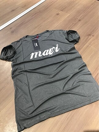 MAVİ JEANS T-shirt