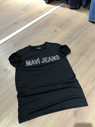 MAVİ JEANS T-shirt