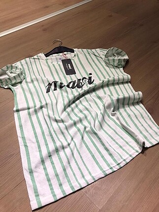 MAVİ JEANS T-shirt