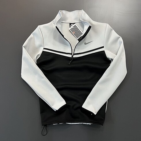 SPORCU SCUBA KUMAŞ NİKE SWEATSHİRT