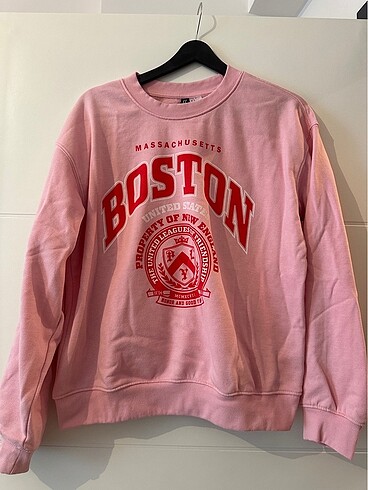 H&M sweat