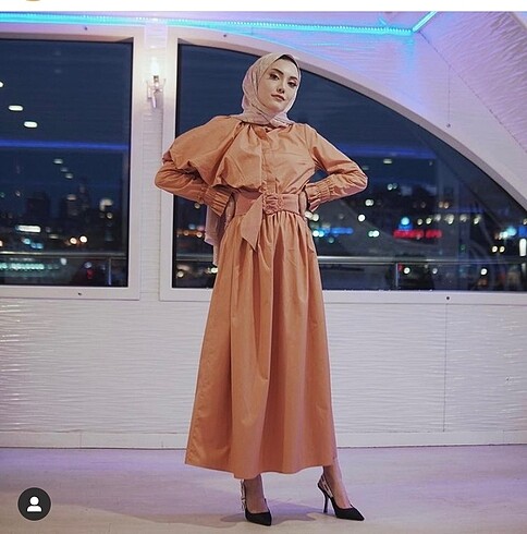Lıolle marka elbise