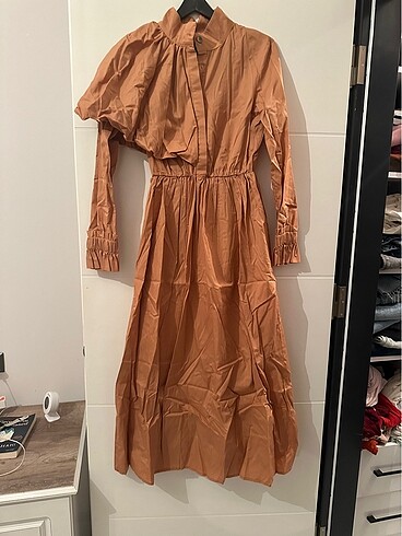 Zara Lıolle marka elbise