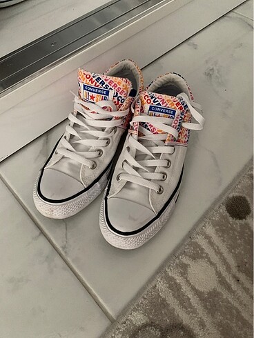 Converse all star kadın spor ayakkabı