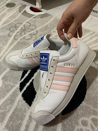 Adidas Adidas bayan spor ayakkabı
