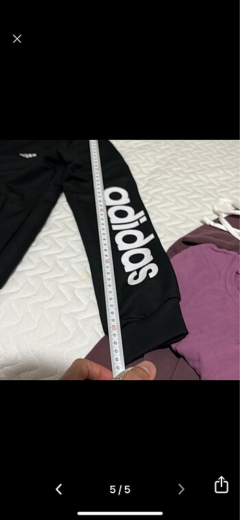 Adidas polar