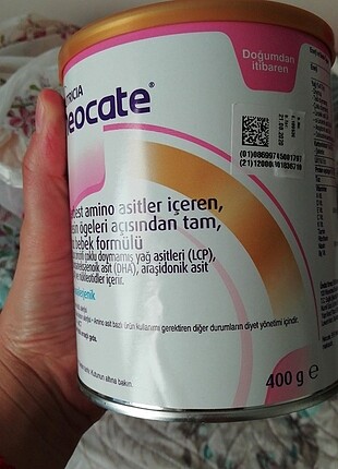 Neocate 