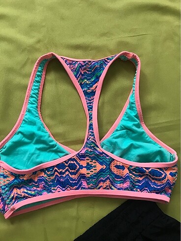 40 Beden Bikini üst