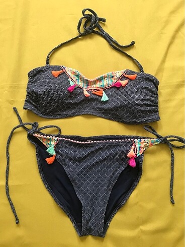 Bikini takım