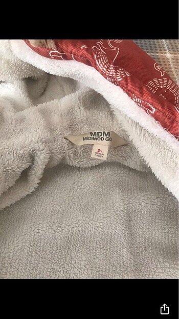 4 Yaş Beden turuncu Renk 4-5 yaş Midimod ebebek mont
