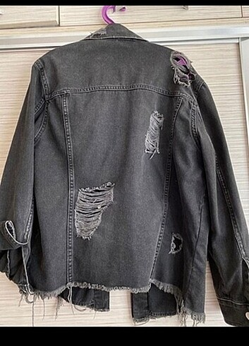 H&M H&m kot ceket