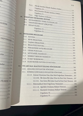 Genel Muhasebe İlkeler ve Tekdüzen Hesap Planı - Görsel 7