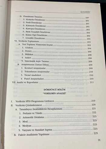 Bilim, Felsefe ve Metodoloji Kitabı - Görsel 7