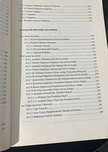 İşletme İstatistiğine Giriş - Prof. Dr. İsmail Hakkı Armutlulu - Görsel 7