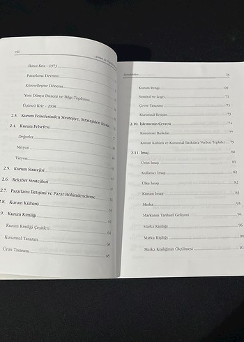 Şirket ve Popüler Kültür Kitabı - Görsel 3