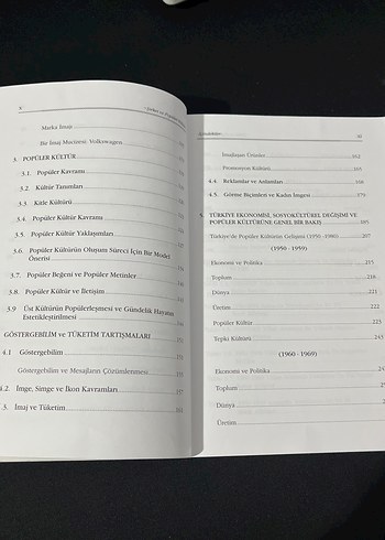 Şirket ve Popüler Kültür Kitabı - Görsel 4