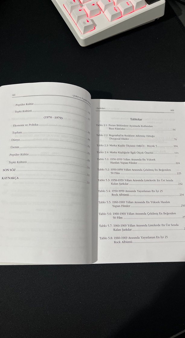 Şirket ve Popüler Kültür Kitabı - Görsel 5