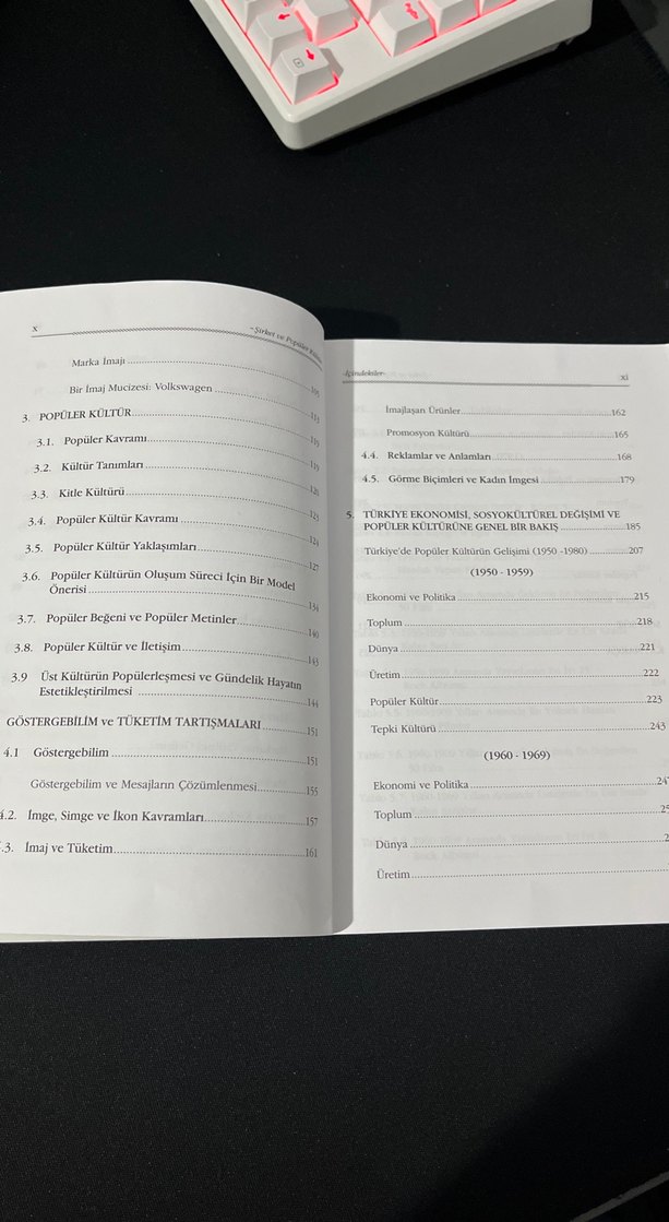 Şirket ve Popüler Kültür Kitabı - Görsel 4