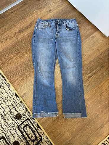 Zara Kot pantolon